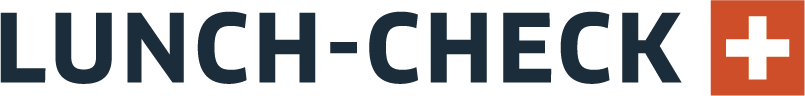 Lunch Check Logo